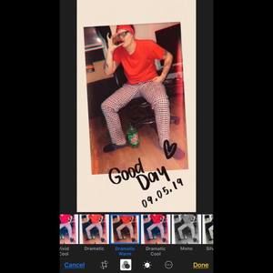 Meet your Posher, Ravyn